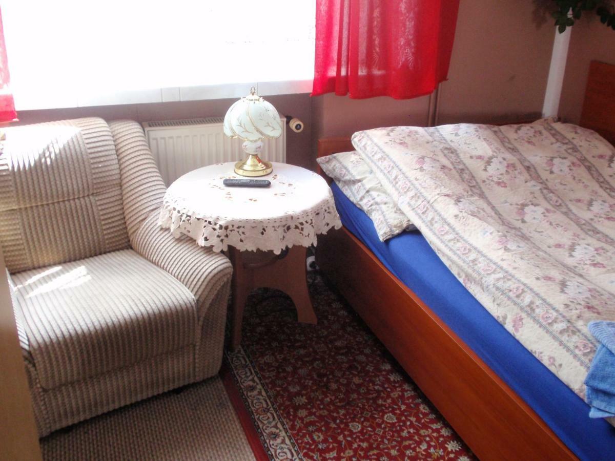Noclegi16 Boleslawiec  Ngoại thất bức ảnh