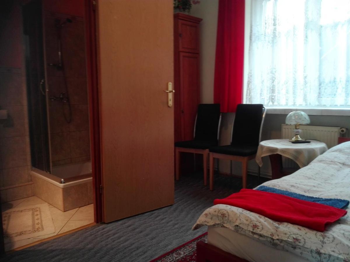 Noclegi16 Boleslawiec  Ngoại thất bức ảnh