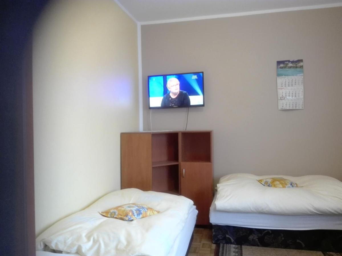 Noclegi16 Boleslawiec  Ngoại thất bức ảnh